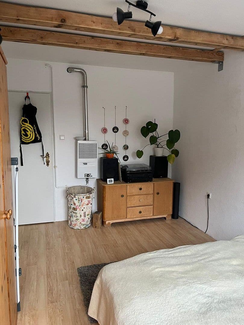 Pronájem bytu 2+1 57 m², Karlsruhe, Bádensko-Württembersko Pronájem bytu 2+1 57 m², Karlsruhe, Bádensko-Württembersko