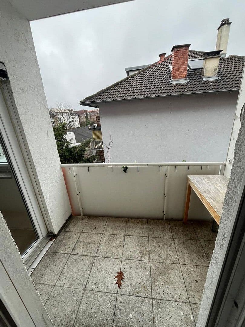 Pronájem bytu 2+1 57 m², Karlsruhe, Bádensko-Württembersko Pronájem bytu 2+1 57 m², Karlsruhe, Bádensko-Württembersko