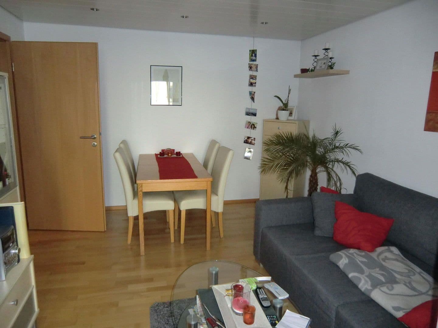 Pronájem bytu 2+1 48 m², Mesneramt 4, Gerlingen, Bádensko-Württembersko Pronájem bytu 2+1 48 m², Mesneramt 4, Gerlingen, Bádensko-Württembersko