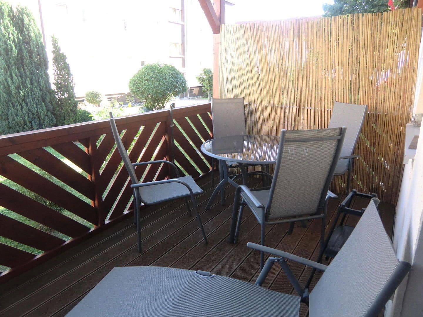 Pronájem bytu 2+1 48 m², Mesneramt 4, Gerlingen, Bádensko-Württembersko Pronájem bytu 2+1 48 m², Mesneramt 4, Gerlingen, Bádensko-Württembersko