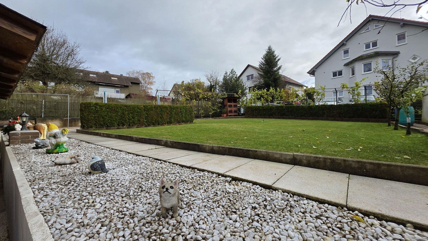 Prodej domu 211 m², pozemek 668 m², Lerchenstr. 26, Altensteig, Bádensko-Württembersko Prodej domu 211 m², pozemek 668 m², Lerchenstr. 26, Altensteig, Bádensko-Württembersko