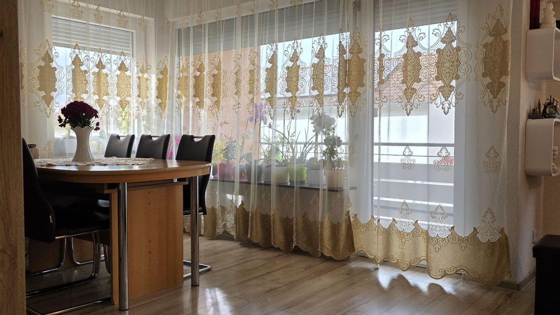 Prodej domu 211 m², pozemek 668 m², Lerchenstr. 26, Altensteig, Bádensko-Württembersko Prodej domu 211 m², pozemek 668 m², Lerchenstr. 26, Altensteig, Bádensko-Württembersko