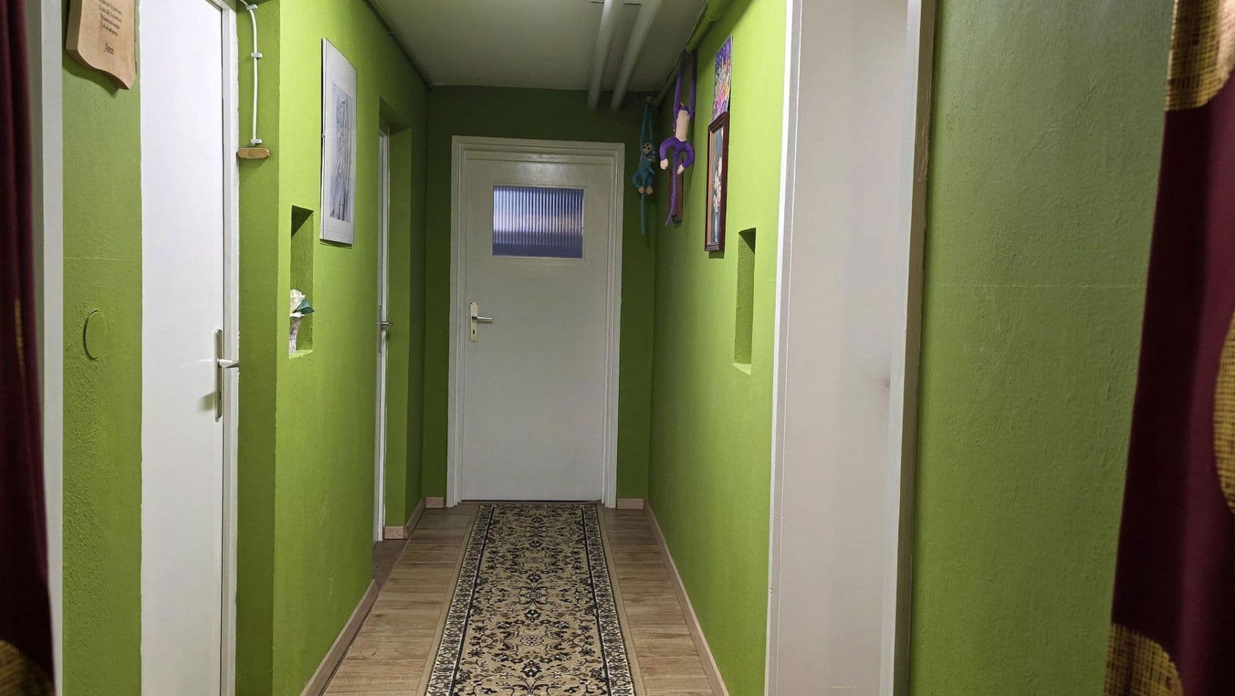 Prodej domu 211 m², pozemek 668 m², Lerchenstr. 26, Altensteig, Bádensko-Württembersko Prodej domu 211 m², pozemek 668 m², Lerchenstr. 26, Altensteig, Bádensko-Württembersko