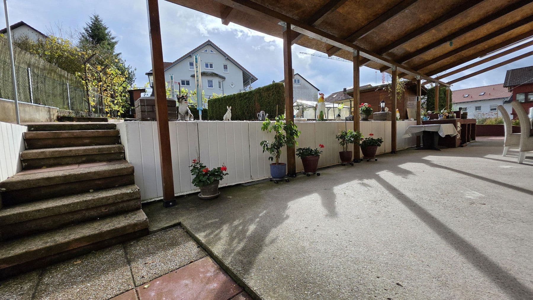 Prodej domu 211 m², pozemek 668 m², Lerchenstr. 26, Altensteig, Bádensko-Württembersko Prodej domu 211 m², pozemek 668 m², Lerchenstr. 26, Altensteig, Bádensko-Württembersko