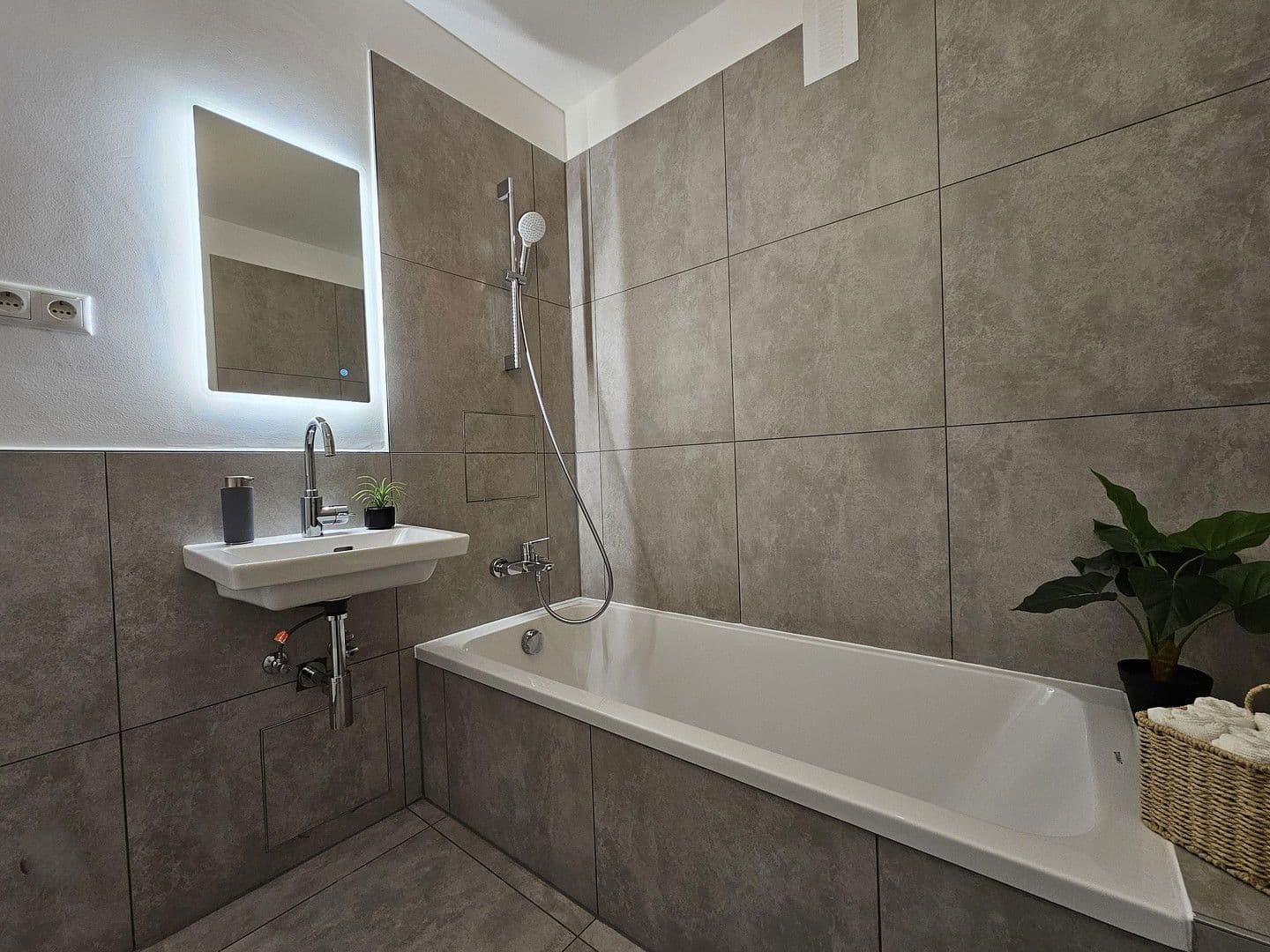 Prodej bytu 3+1 82 m², Bayreuth, Bavorsko Prodej bytu 3+1 82 m², Bayreuth, Bavorsko