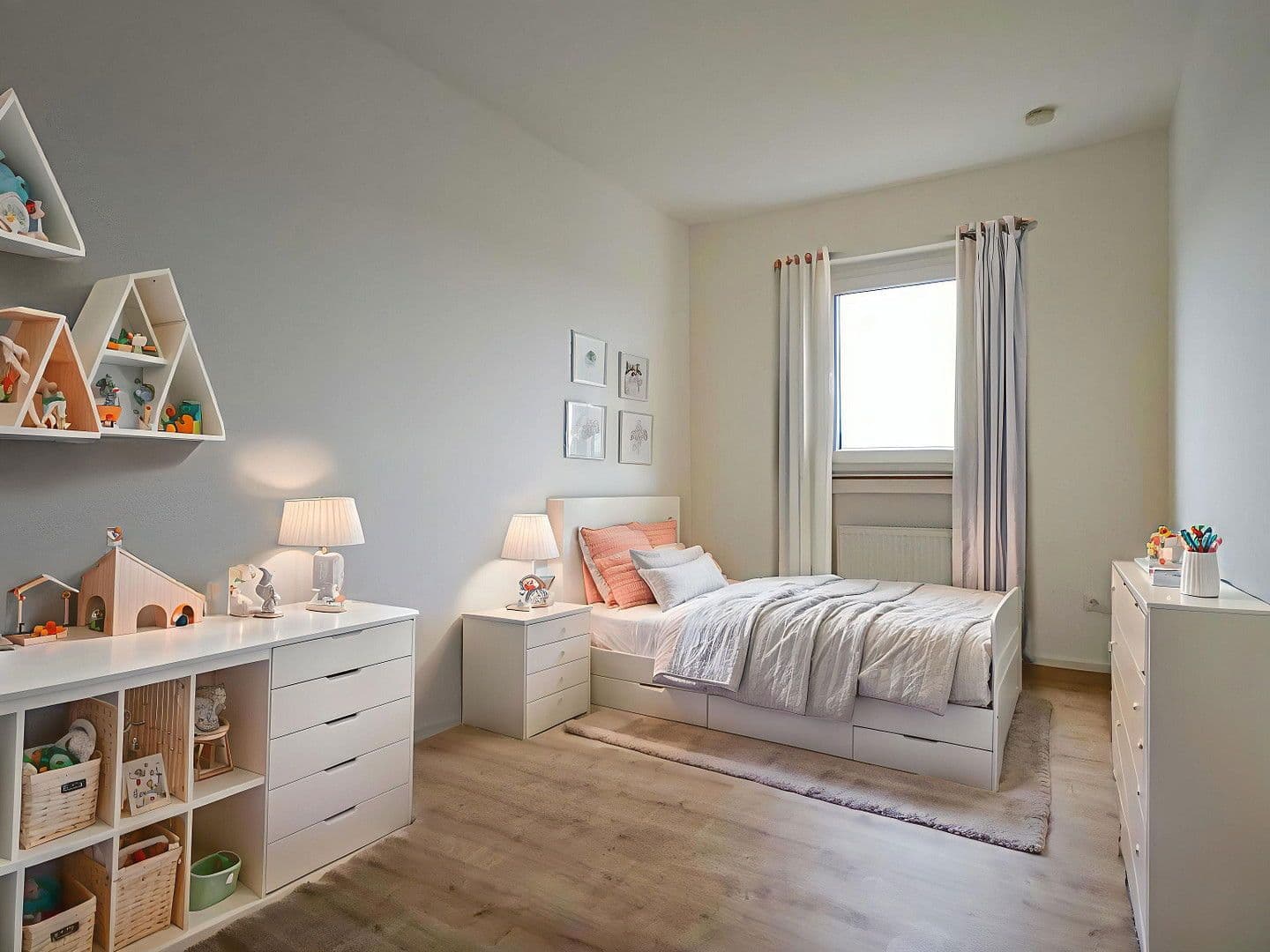 Prodej bytu 3+1 82 m², Bayreuth, Bavorsko Prodej bytu 3+1 82 m², Bayreuth, Bavorsko