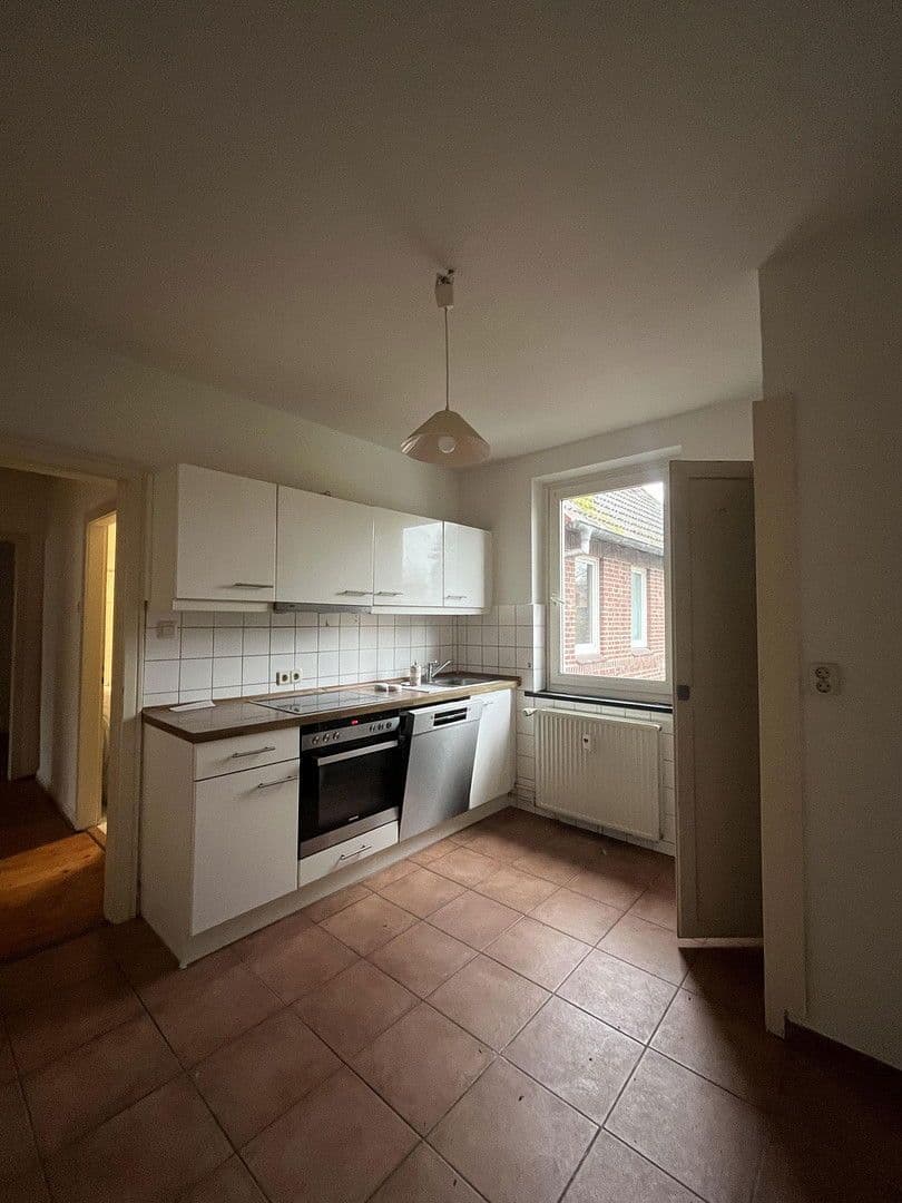 Pronájem bytu 3+1 85 m², Nusskamp 2, Hamburg, Hamburg Pronájem bytu 3+1 85 m², Nusskamp 2, Hamburg, Hamburg