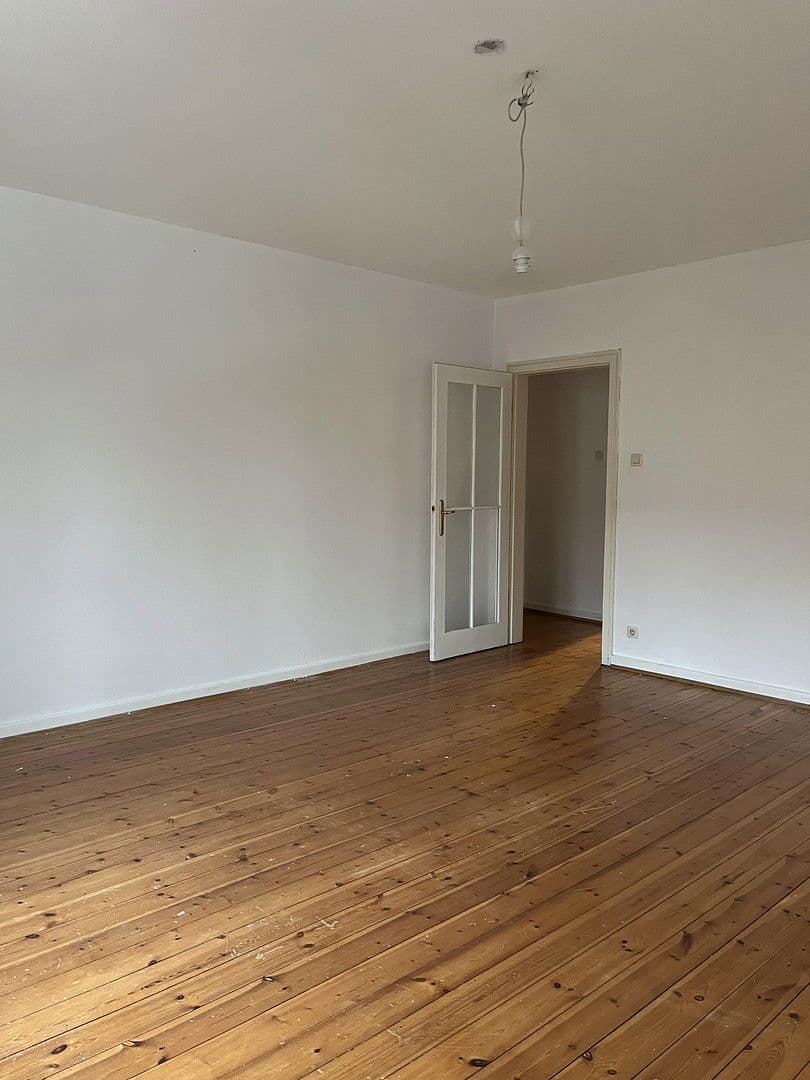 Pronájem bytu 3+1 85 m², Nusskamp 2, Hamburg, Hamburg Pronájem bytu 3+1 85 m², Nusskamp 2, Hamburg, Hamburg