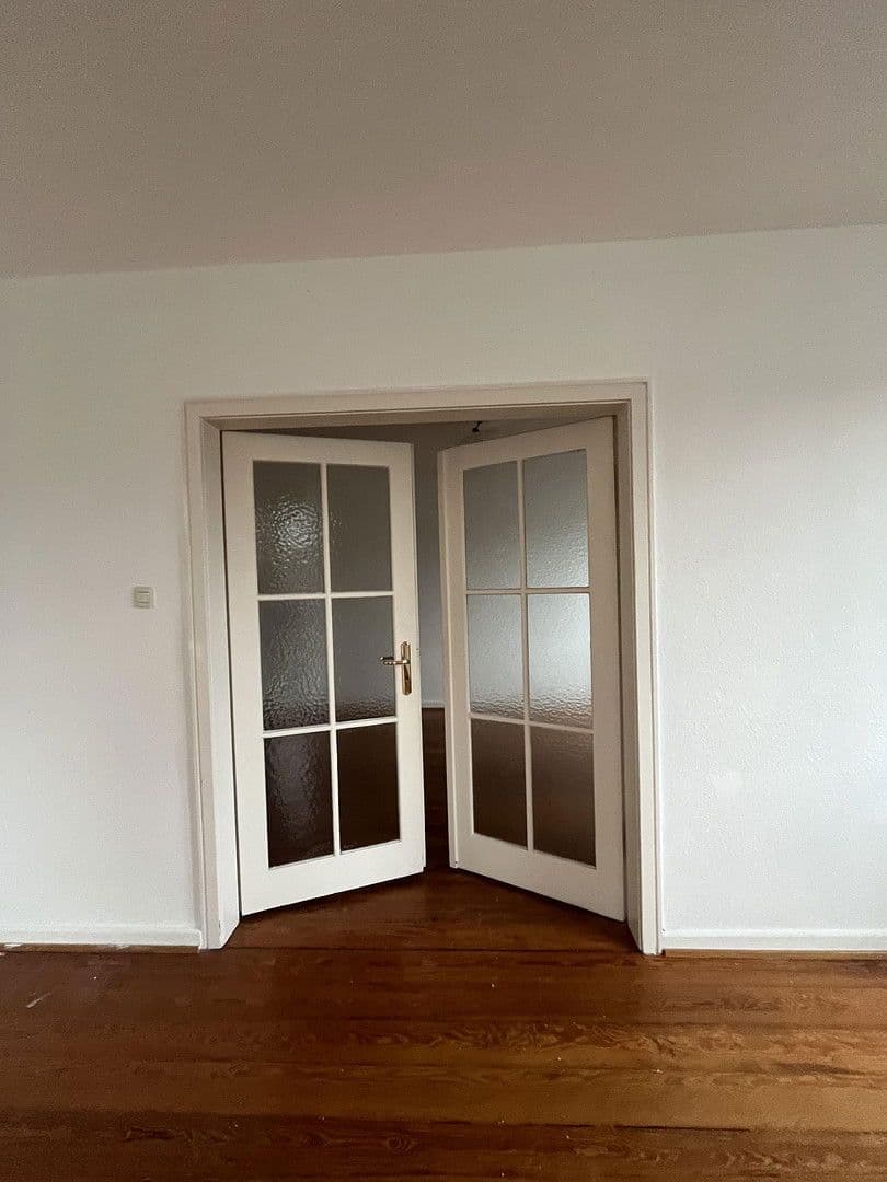 Pronájem bytu 3+1 85 m², Nusskamp 2, Hamburg, Hamburg Pronájem bytu 3+1 85 m², Nusskamp 2, Hamburg, Hamburg