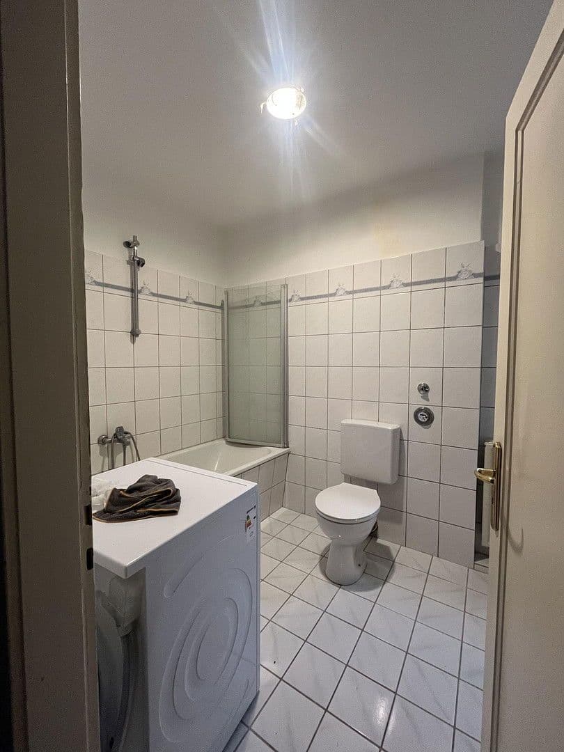 Pronájem bytu 3+1 85 m², Nusskamp 2, Hamburg, Hamburg Pronájem bytu 3+1 85 m², Nusskamp 2, Hamburg, Hamburg