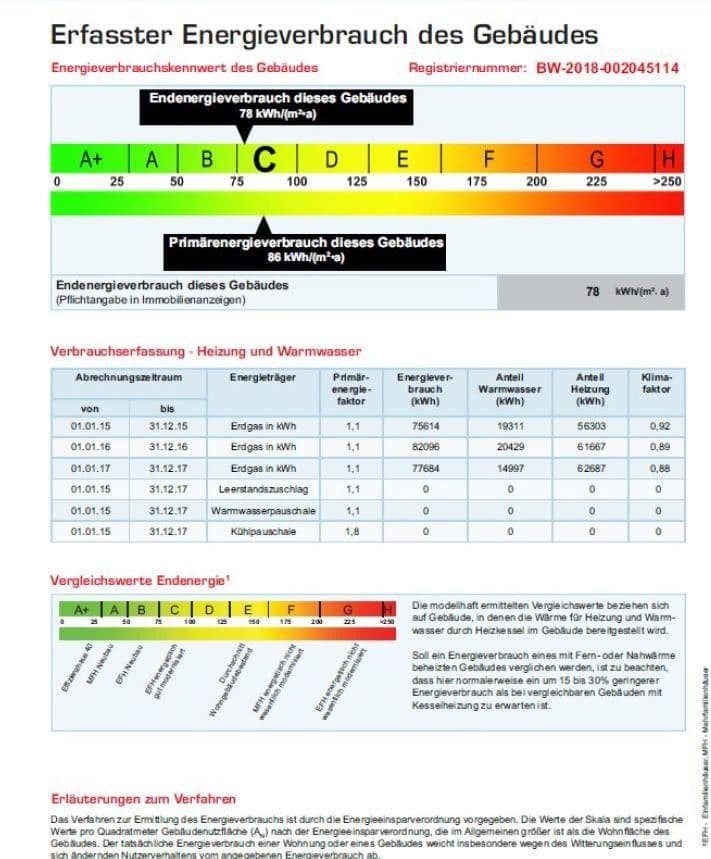 Prodej bytu 3+1 86 m², Bad Dürrheim, Bádensko-Württembersko Prodej bytu 3+1 86 m², Bad Dürrheim, Bádensko-Württembersko