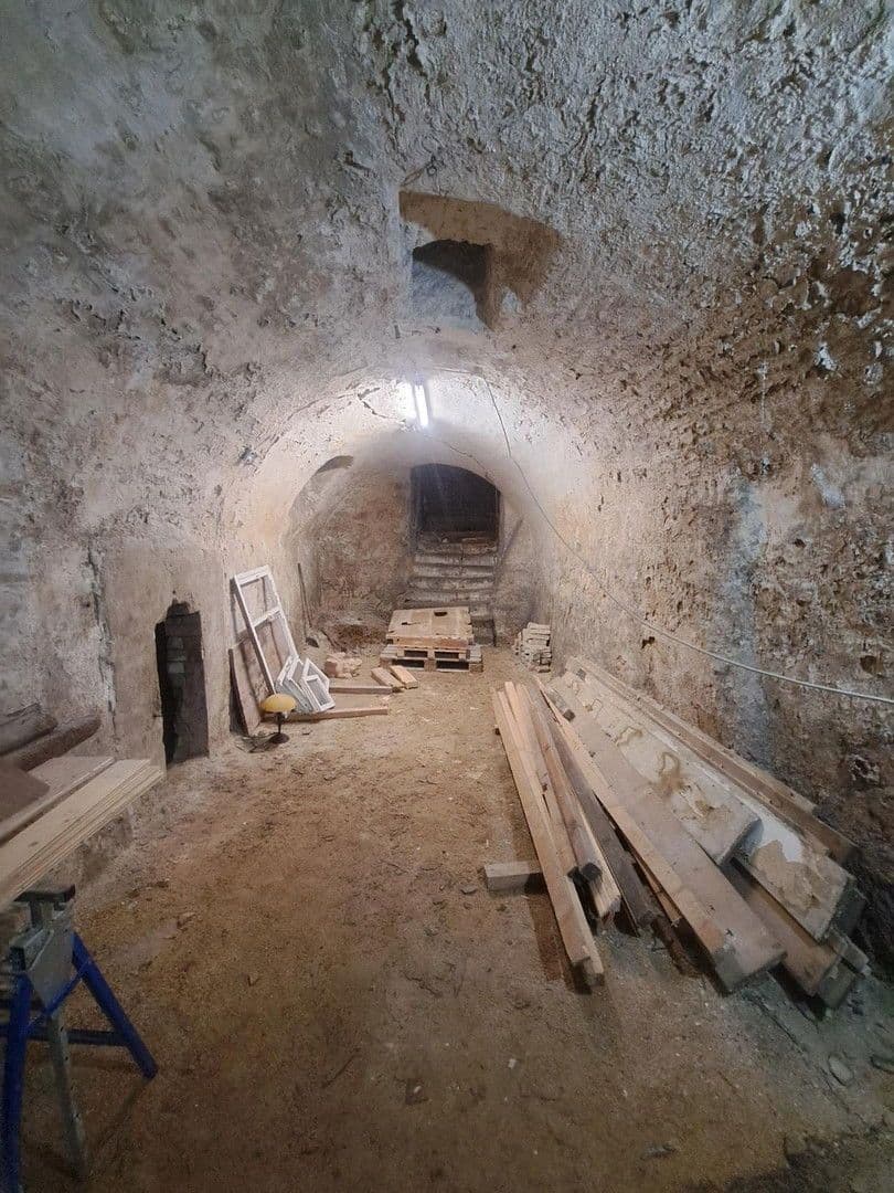 Pronájem bytu 3+kk 116 m², Krämerstraße 2, Oppenheim, Porýní-Falc Pronájem bytu 3+kk 116 m², Krämerstraße 2, Oppenheim, Porýní-Falc