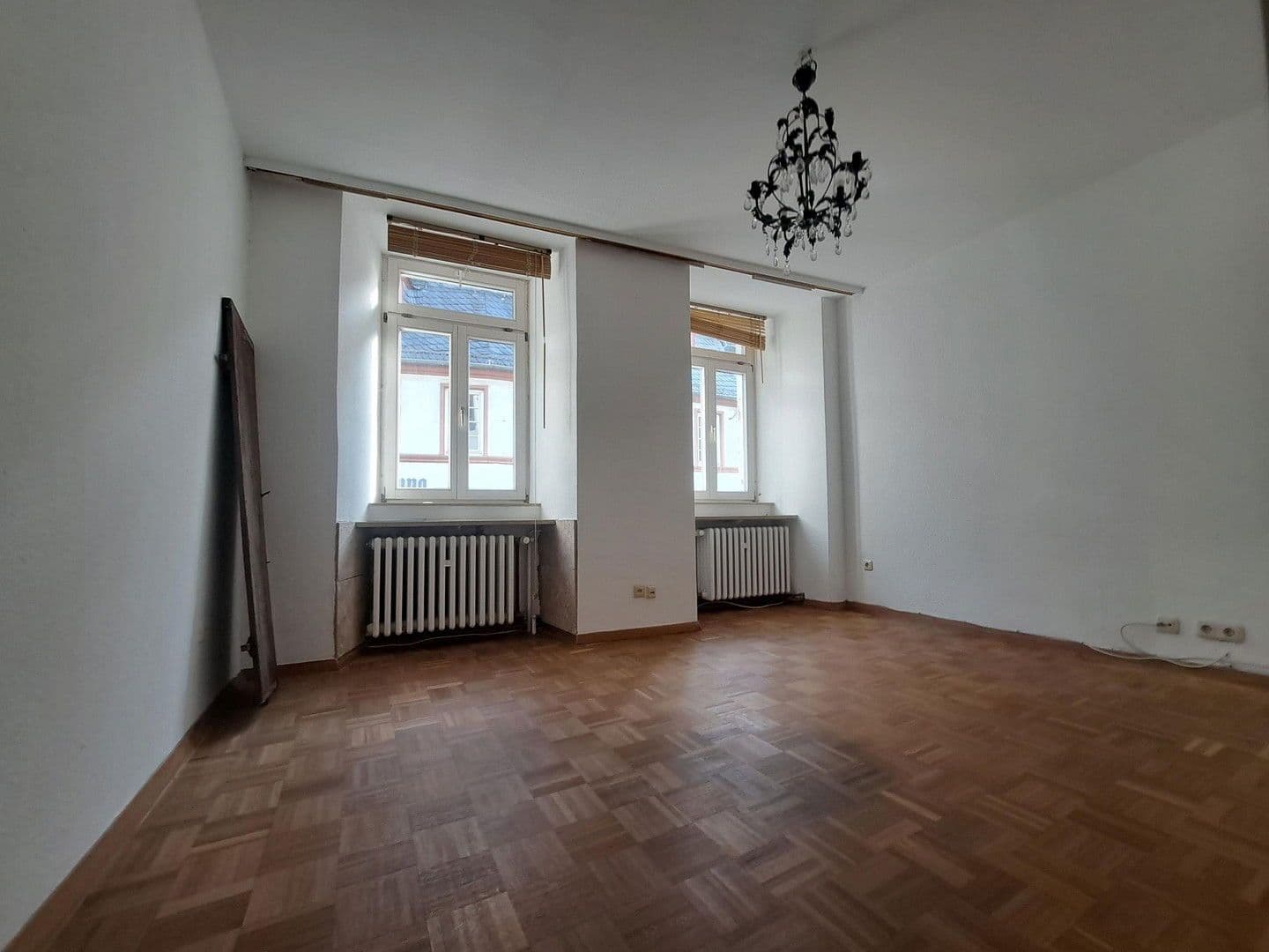 Pronájem bytu 3+kk 116 m², Krämerstraße 2, Oppenheim, Porýní-Falc Pronájem bytu 3+kk 116 m², Krämerstraße 2, Oppenheim, Porýní-Falc