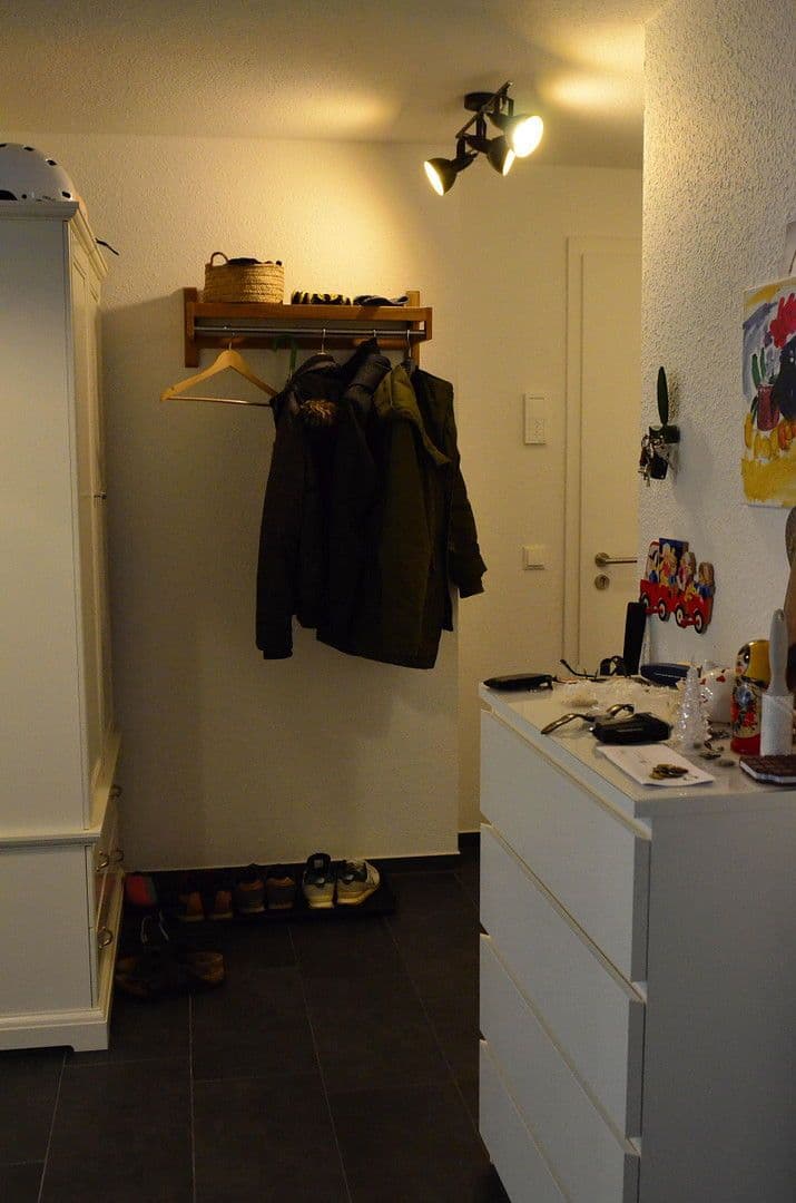 Pronájem bytu 3+1 92 m², Bielefeld, Severní Porýní-Vestfálsko Pronájem bytu 3+1 92 m², Bielefeld, Severní Porýní-Vestfálsko