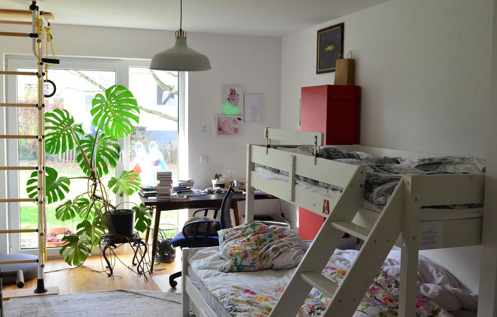 Pronájem bytu 3+1 92 m², Bielefeld, Severní Porýní-Vestfálsko Pronájem bytu 3+1 92 m², Bielefeld, Severní Porýní-Vestfálsko