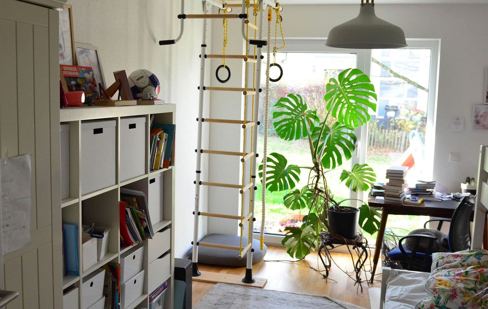 Pronájem bytu 3+1 92 m², Bielefeld, Severní Porýní-Vestfálsko Pronájem bytu 3+1 92 m², Bielefeld, Severní Porýní-Vestfálsko