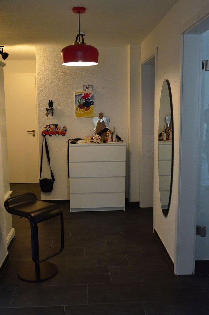 Pronájem bytu 3+1 92 m², Bielefeld, Severní Porýní-Vestfálsko Pronájem bytu 3+1 92 m², Bielefeld, Severní Porýní-Vestfálsko