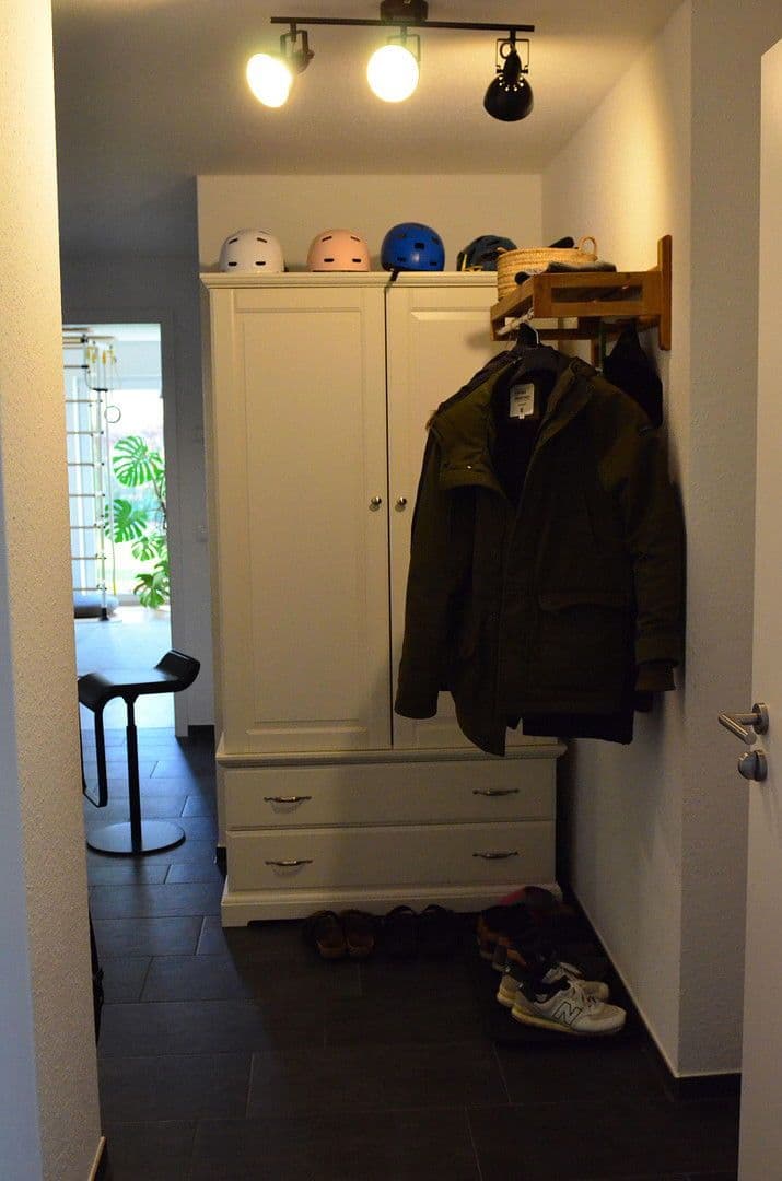 Pronájem bytu 3+1 92 m², Bielefeld, Severní Porýní-Vestfálsko Pronájem bytu 3+1 92 m², Bielefeld, Severní Porýní-Vestfálsko