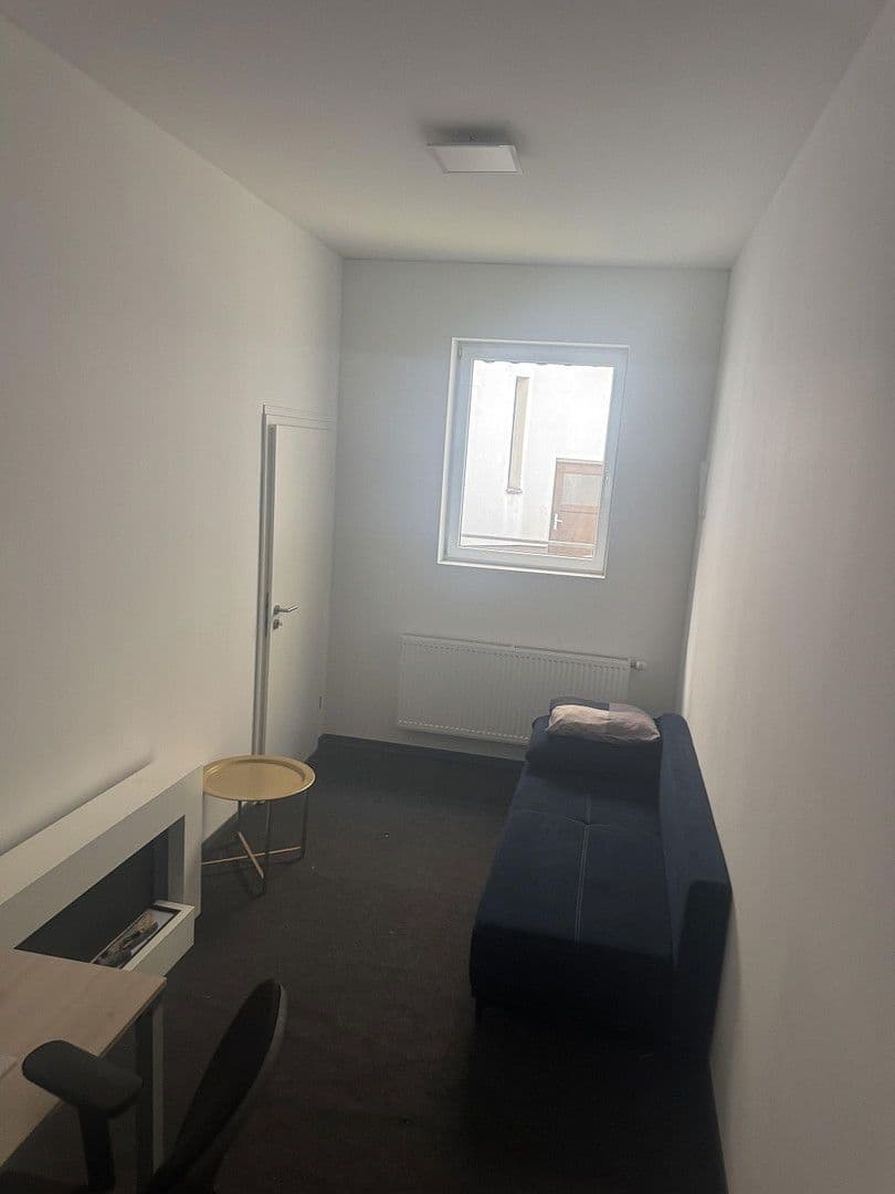 Pronájem kanceláře 280 m², Zerzabelshofstr 9, Nürnberg, Bavorsko Pronájem kanceláře 280 m², Zerzabelshofstr 9, Nürnberg, Bavorsko