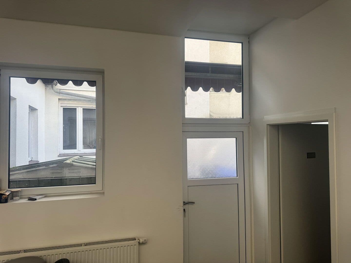 Pronájem kanceláře 280 m², Zerzabelshofstr 9, Nürnberg, Bavorsko Pronájem kanceláře 280 m², Zerzabelshofstr 9, Nürnberg, Bavorsko