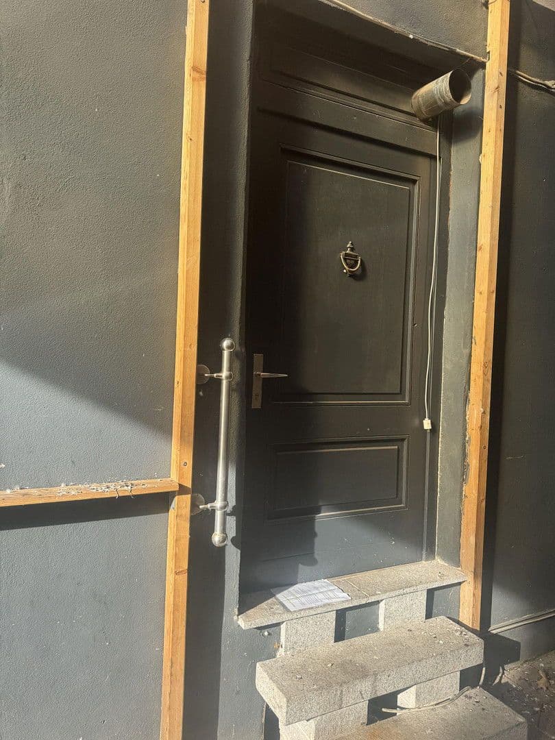 Pronájem kanceláře 280 m², Zerzabelshofstr 9, Nürnberg, Bavorsko Pronájem kanceláře 280 m², Zerzabelshofstr 9, Nürnberg, Bavorsko