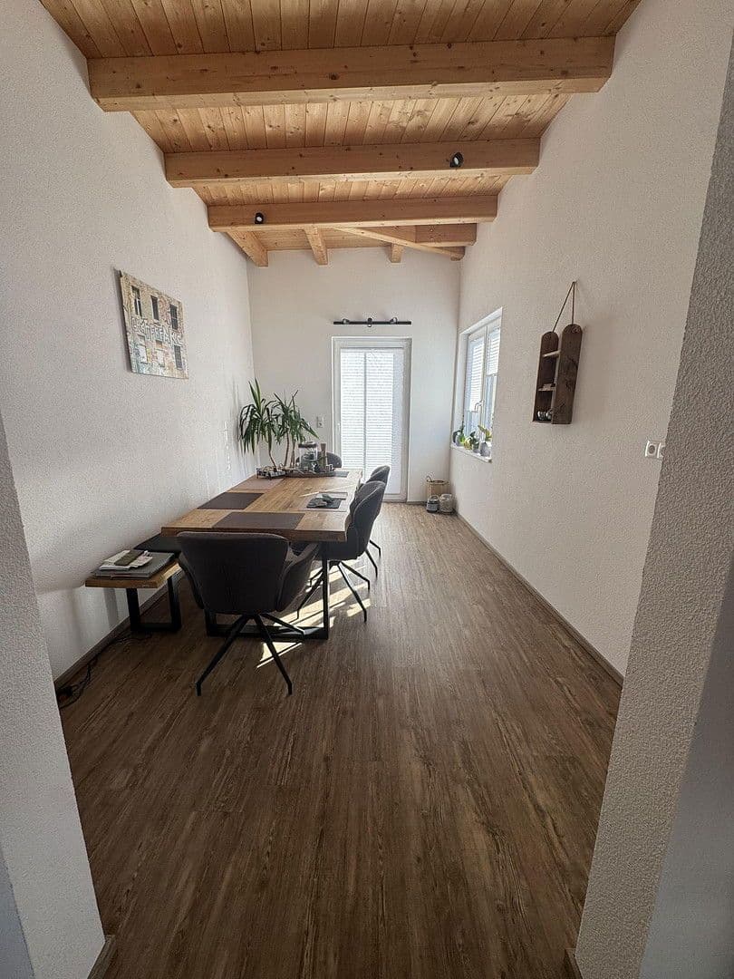 Pronájem domu 128 m², pozemek 266 m², Eichholz Siedlung 9, Fließ, Tyrolsko Pronájem domu 128 m², pozemek 266 m², Eichholz Siedlung 9, Fließ, Tyrolsko