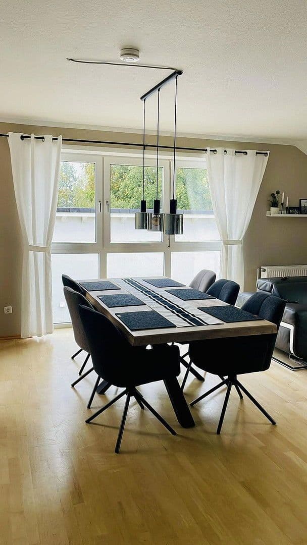 Prodej bytu 4+1 111 m², Neustadt am Rübenberge, Dolní Sasko Prodej bytu 4+1 111 m², Neustadt am Rübenberge, Dolní Sasko