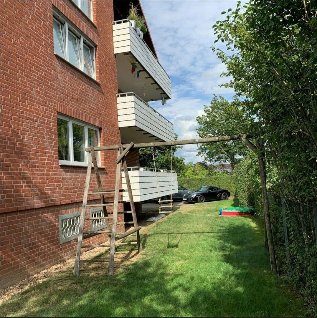 Prodej bytu 4+1 111 m², Neustadt am Rübenberge, Dolní Sasko Prodej bytu 4+1 111 m², Neustadt am Rübenberge, Dolní Sasko