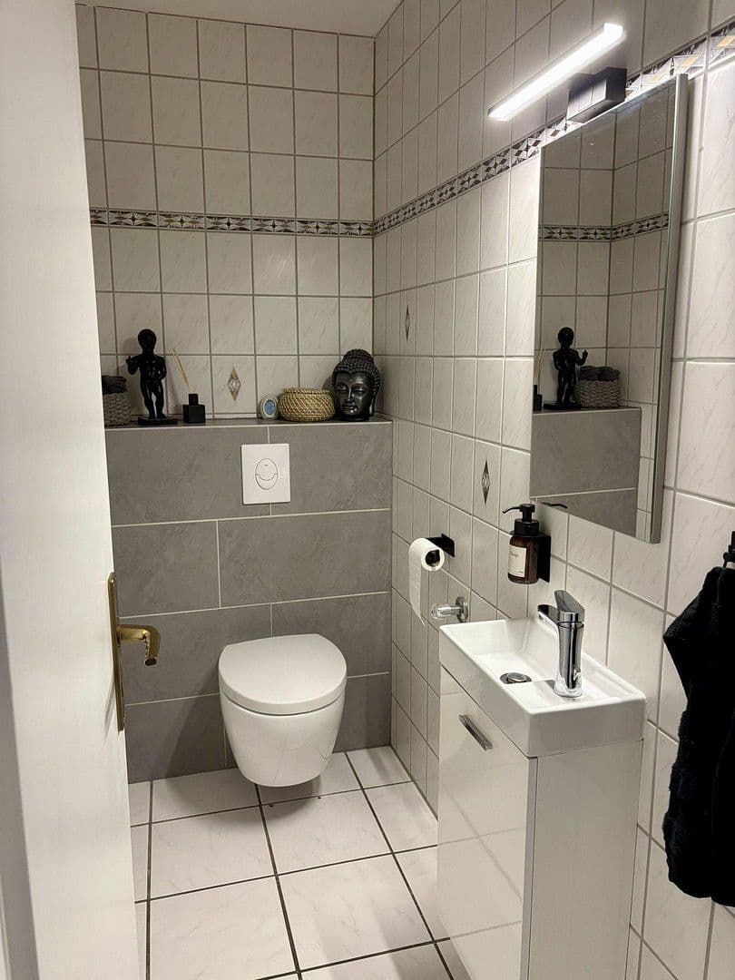 Prodej bytu 4+1 111 m², Neustadt am Rübenberge, Dolní Sasko Prodej bytu 4+1 111 m², Neustadt am Rübenberge, Dolní Sasko