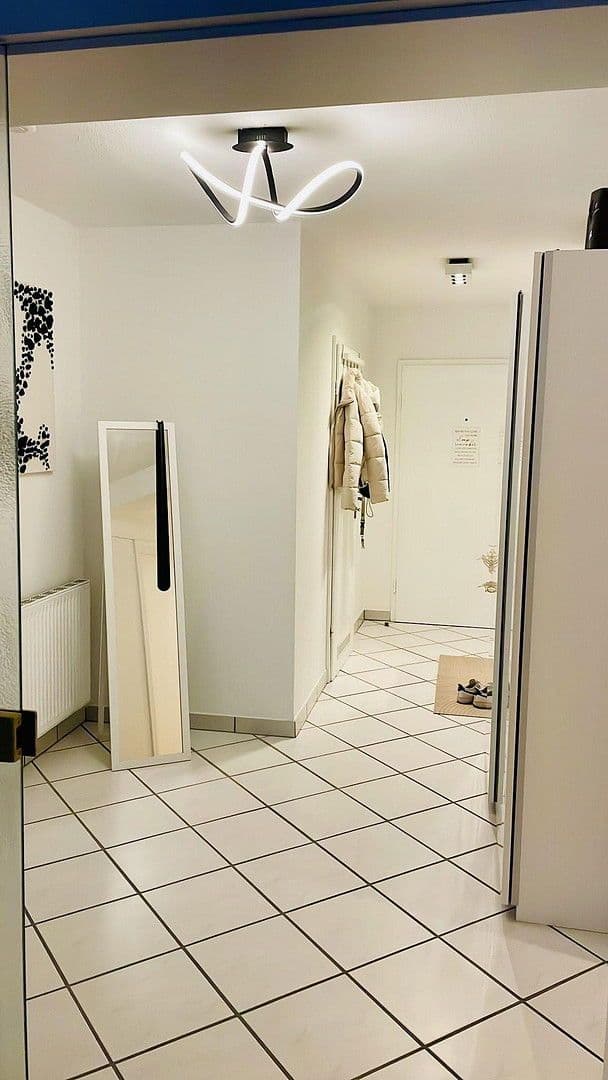 Prodej bytu 4+1 111 m², Neustadt am Rübenberge, Dolní Sasko Prodej bytu 4+1 111 m², Neustadt am Rübenberge, Dolní Sasko