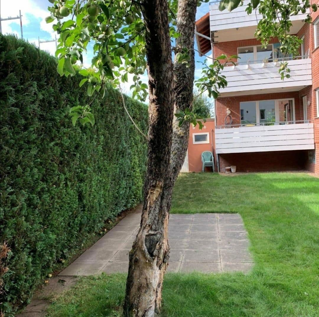 Prodej bytu 4+1 111 m², Neustadt am Rübenberge, Dolní Sasko Prodej bytu 4+1 111 m², Neustadt am Rübenberge, Dolní Sasko