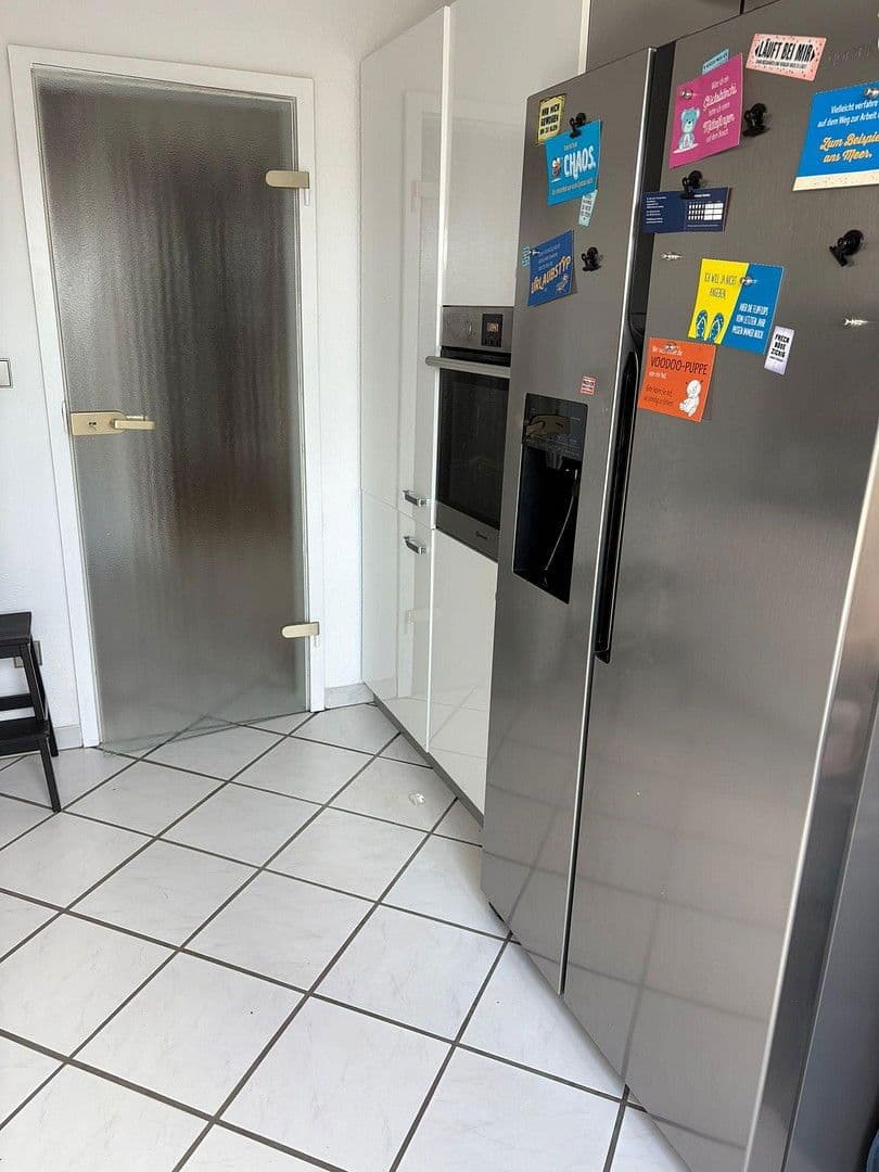 Prodej bytu 4+1 111 m², Neustadt am Rübenberge, Dolní Sasko Prodej bytu 4+1 111 m², Neustadt am Rübenberge, Dolní Sasko