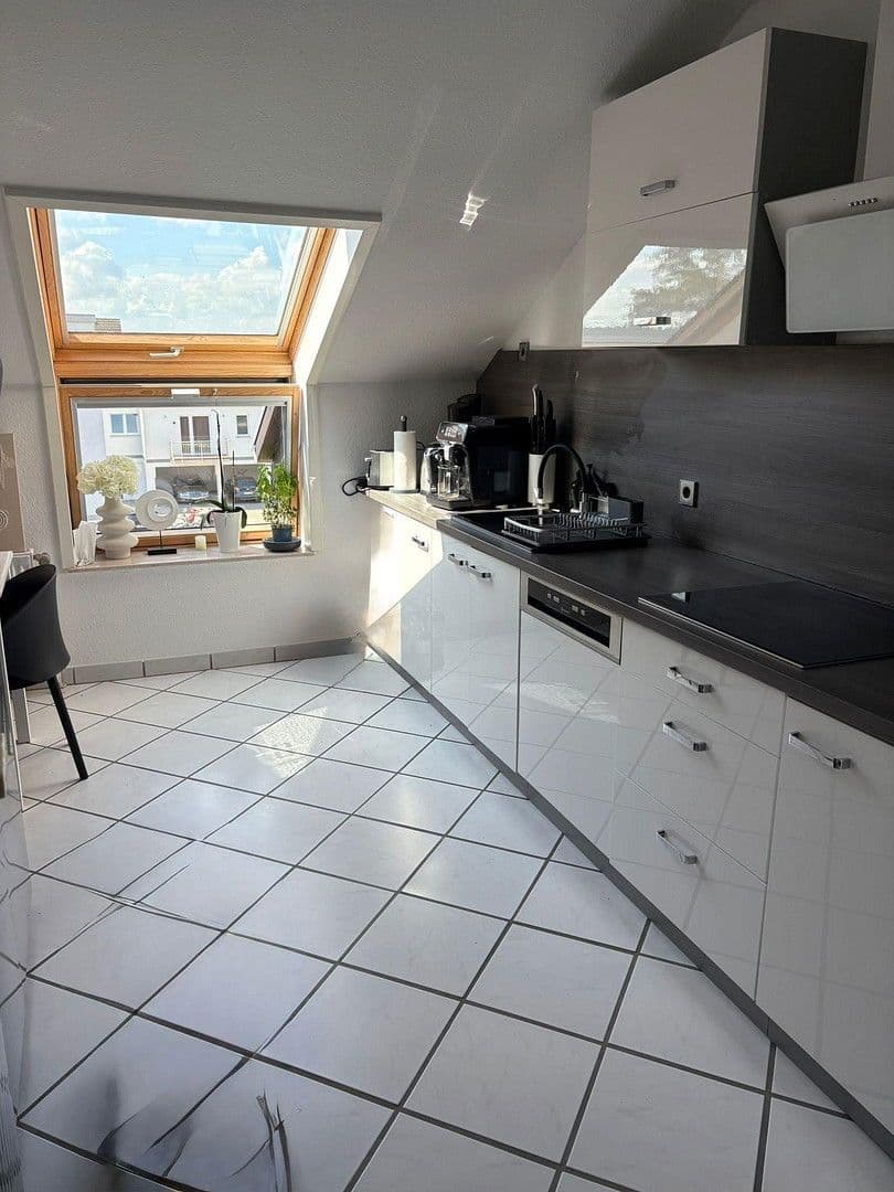 Prodej bytu 4+1 111 m², Neustadt am Rübenberge, Dolní Sasko Prodej bytu 4+1 111 m², Neustadt am Rübenberge, Dolní Sasko