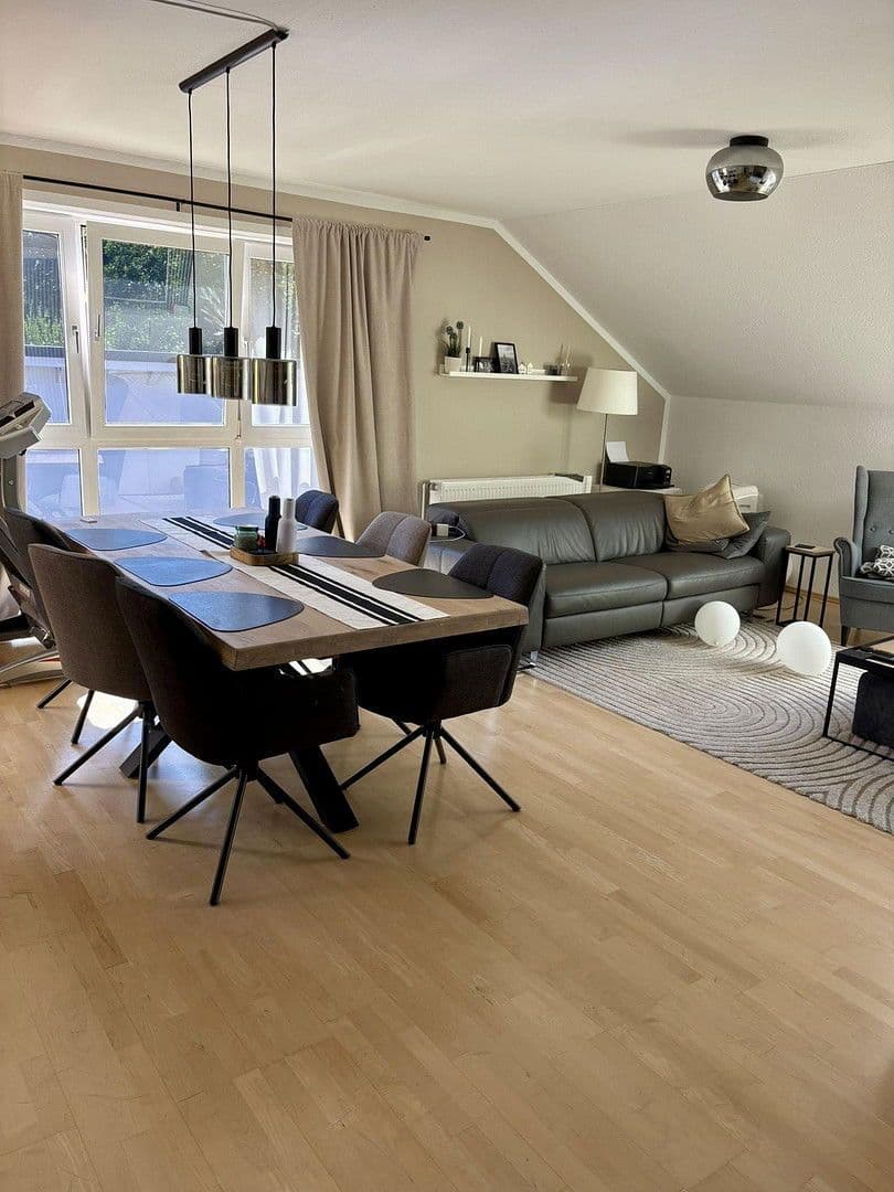 Prodej bytu 4+1 111 m², Neustadt am Rübenberge, Dolní Sasko Prodej bytu 4+1 111 m², Neustadt am Rübenberge, Dolní Sasko