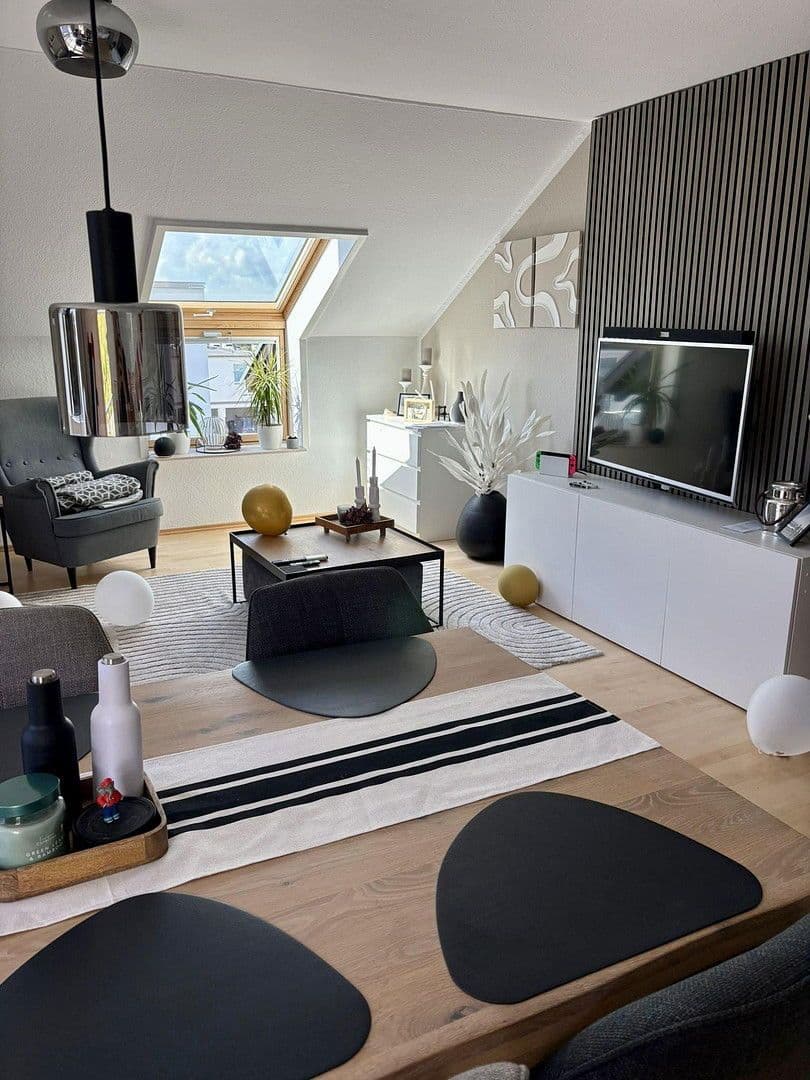 Prodej bytu 4+1 111 m², Neustadt am Rübenberge, Dolní Sasko Prodej bytu 4+1 111 m², Neustadt am Rübenberge, Dolní Sasko