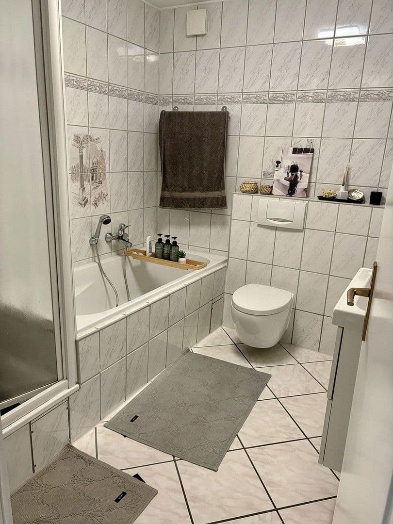 Prodej bytu 4+1 111 m², Neustadt am Rübenberge, Dolní Sasko Prodej bytu 4+1 111 m², Neustadt am Rübenberge, Dolní Sasko