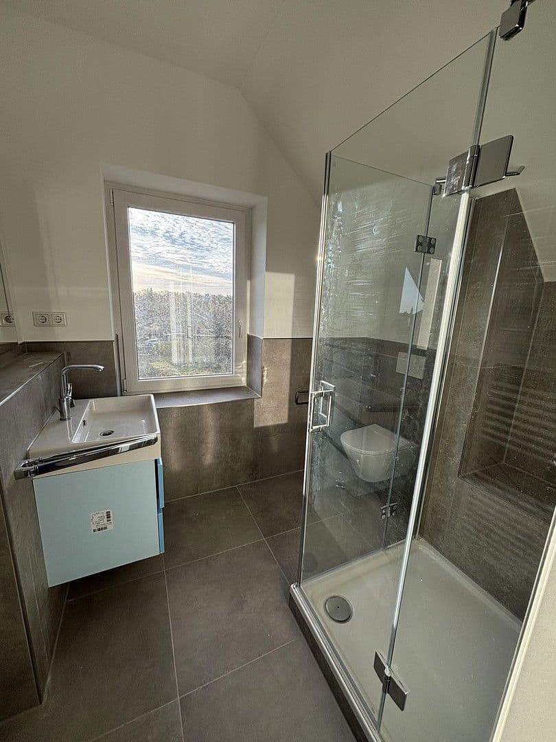 Pronájem bytu 3+kk 93 m², Hamm, Severní Porýní-Vestfálsko Pronájem bytu 3+kk 93 m², Hamm, Severní Porýní-Vestfálsko