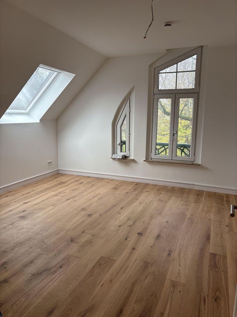 Pronájem bytu 3+kk 93 m², Hamm, Severní Porýní-Vestfálsko Pronájem bytu 3+kk 93 m², Hamm, Severní Porýní-Vestfálsko