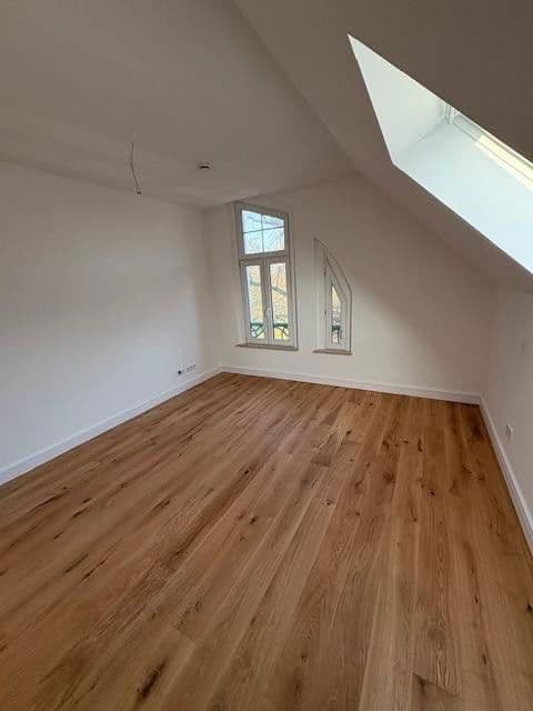 Pronájem bytu 3+kk 93 m², Hamm, Severní Porýní-Vestfálsko Pronájem bytu 3+kk 93 m², Hamm, Severní Porýní-Vestfálsko