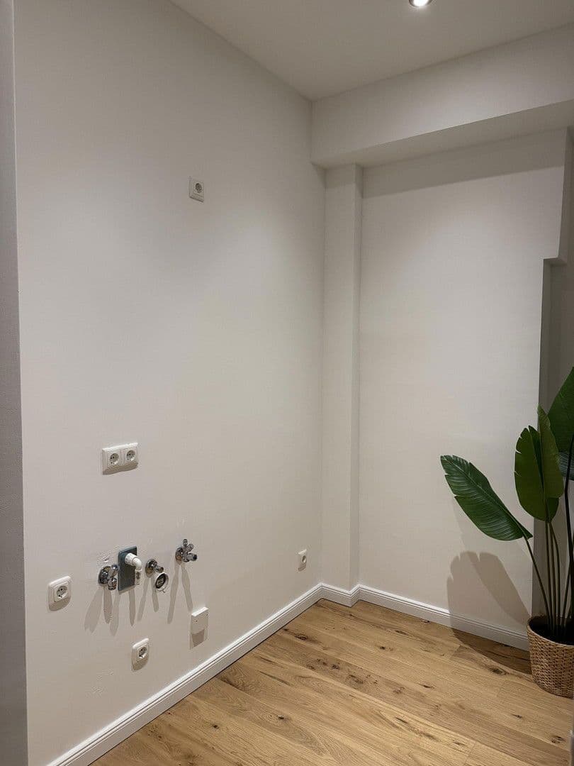 Prodej bytu 1+kk 31 m², Berlin, Berlín Prodej bytu 1+kk 31 m², Berlin, Berlín