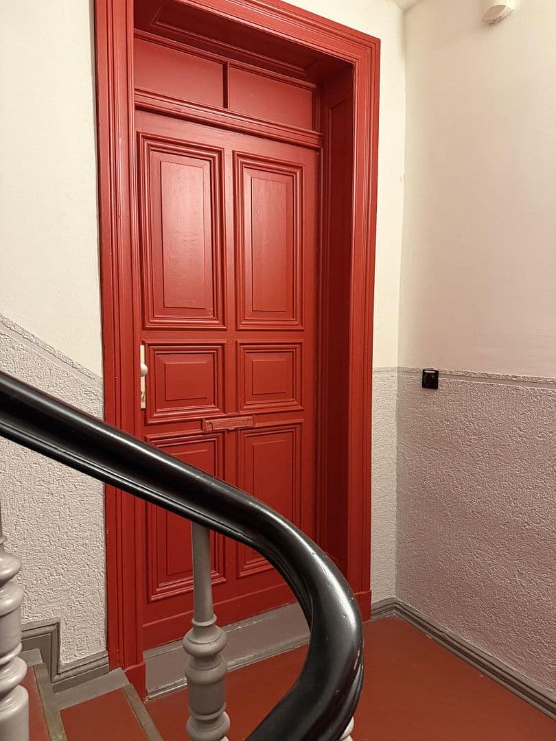 Prodej bytu 1+kk 31 m², Berlin, Berlín Prodej bytu 1+kk 31 m², Berlin, Berlín