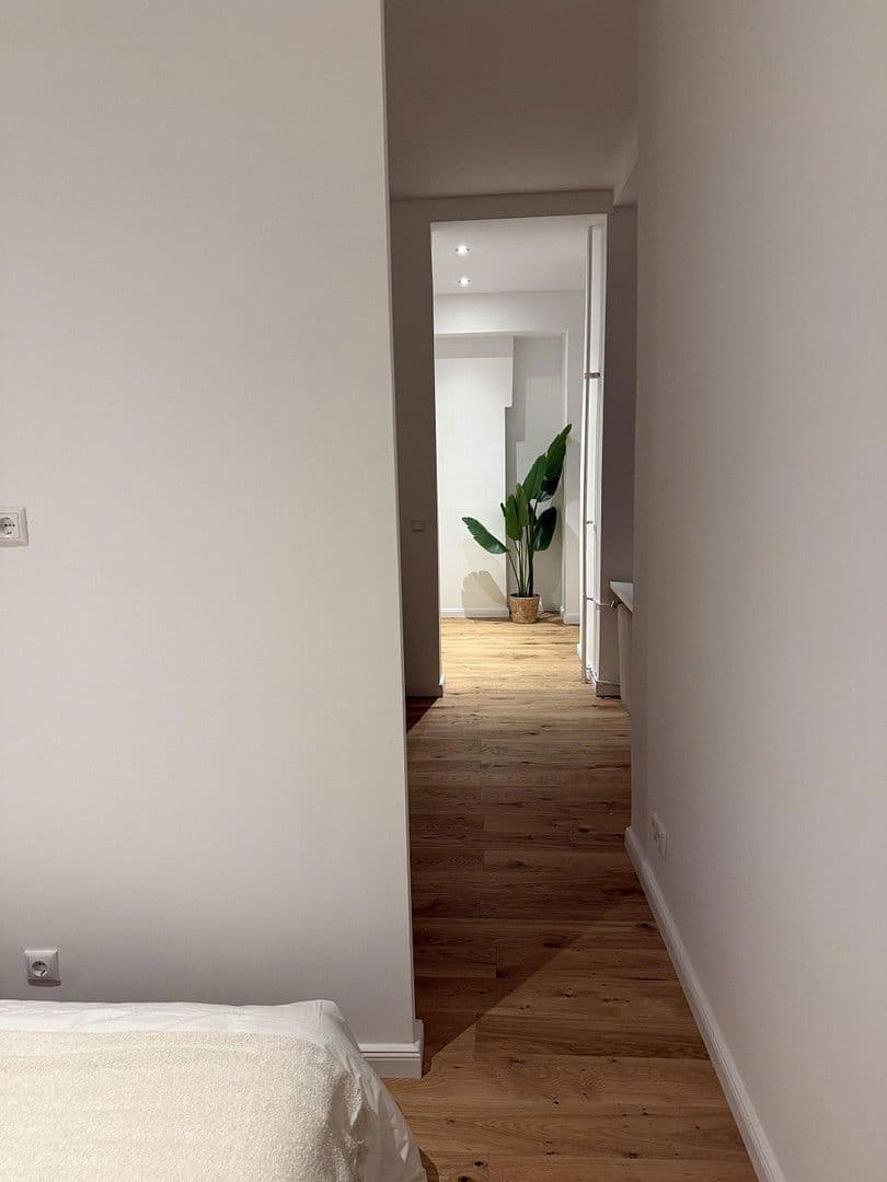 Prodej bytu 1+kk 31 m², Berlin, Berlín Prodej bytu 1+kk 31 m², Berlin, Berlín