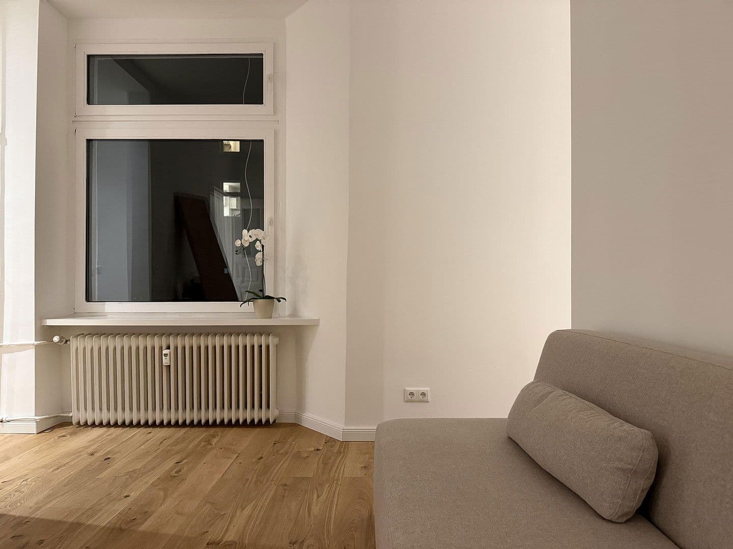 Prodej bytu 1+kk 31 m², Berlin, Berlín Prodej bytu 1+kk 31 m², Berlin, Berlín