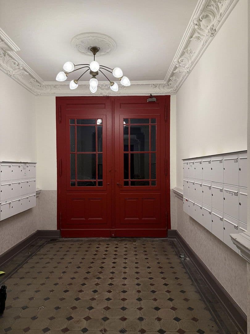 Prodej bytu 1+kk 31 m², Berlin, Berlín Prodej bytu 1+kk 31 m², Berlin, Berlín