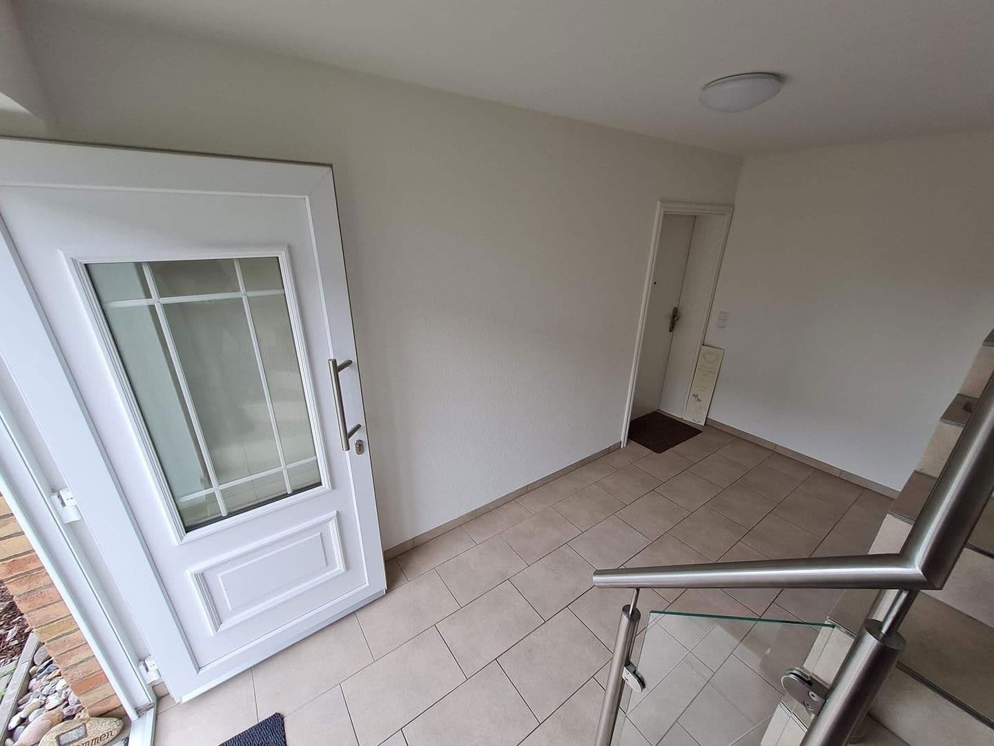 Prodej bytu 3+1 83 m², Albert-Johannsen-Ring 20, Husum, Šlesvicko-Holštýnsko Prodej bytu 3+1 83 m², Albert-Johannsen-Ring 20, Husum, Šlesvicko-Holštýnsko