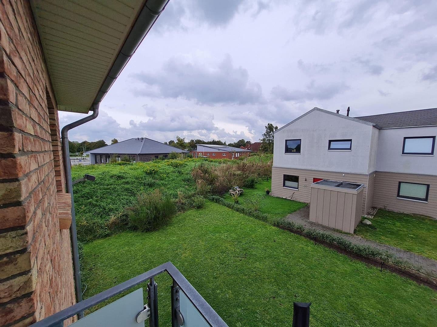 Prodej bytu 3+1 83 m², Albert-Johannsen-Ring 20, Husum, Šlesvicko-Holštýnsko Prodej bytu 3+1 83 m², Albert-Johannsen-Ring 20, Husum, Šlesvicko-Holštýnsko