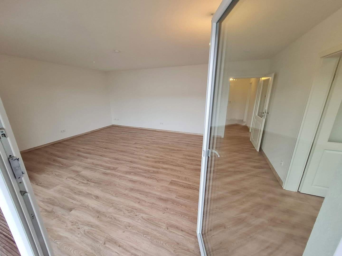 Prodej bytu 3+1 83 m², Albert-Johannsen-Ring 20, Husum, Šlesvicko-Holštýnsko Prodej bytu 3+1 83 m², Albert-Johannsen-Ring 20, Husum, Šlesvicko-Holštýnsko