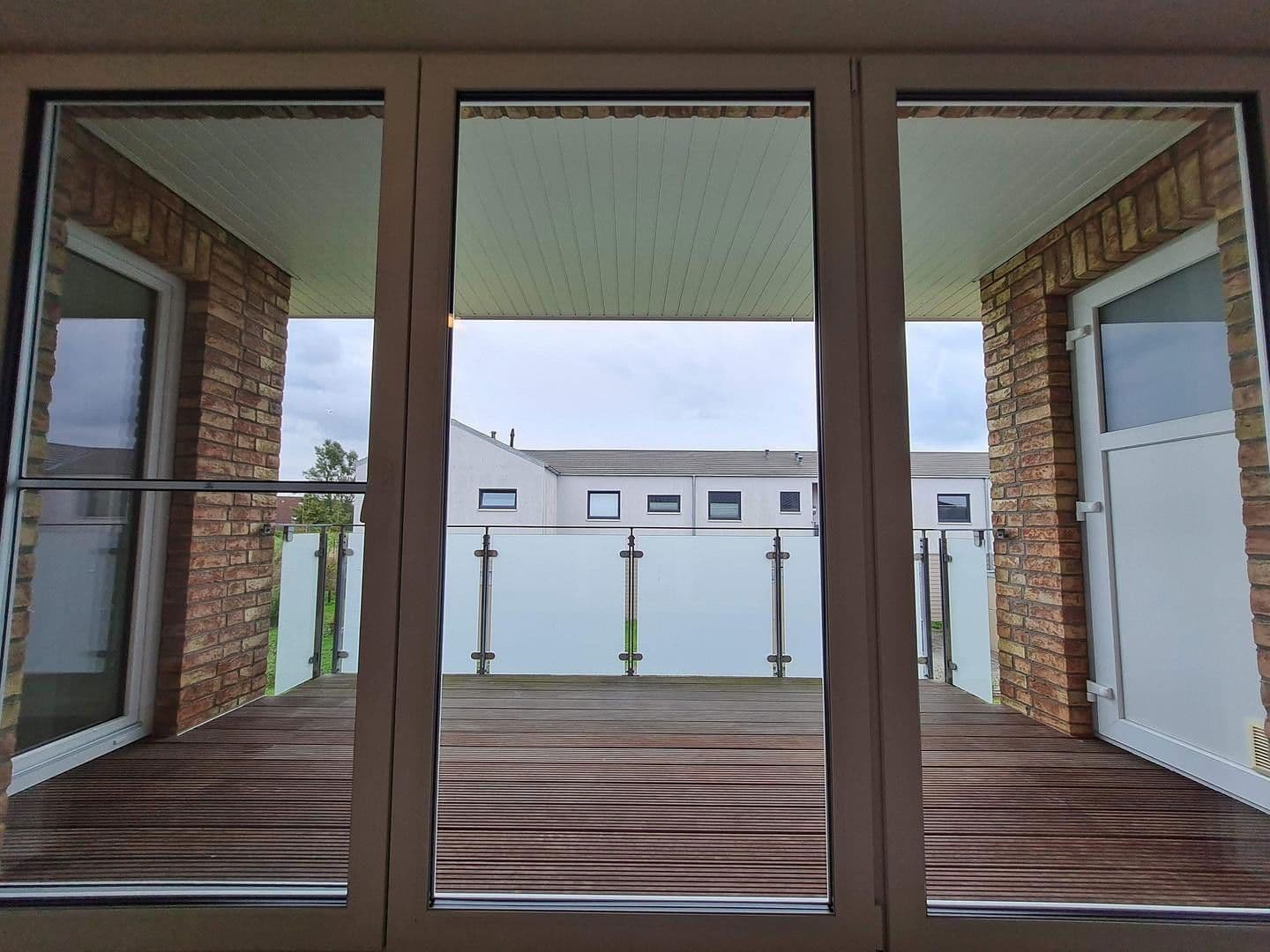 Prodej bytu 3+1 83 m², Albert-Johannsen-Ring 20, Husum, Šlesvicko-Holštýnsko Prodej bytu 3+1 83 m², Albert-Johannsen-Ring 20, Husum, Šlesvicko-Holštýnsko