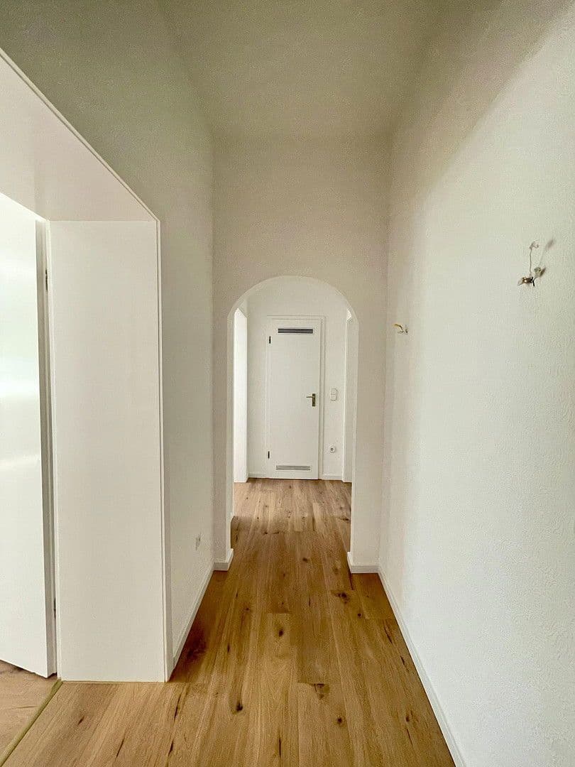 Pronájem bytu 2+kk 58 m², Hildesheimer Str. 11, Essen, Severní Porýní-Vestfálsko Pronájem bytu 2+kk 58 m², Hildesheimer Str. 11, Essen, Severní Porýní-Vestfálsko
