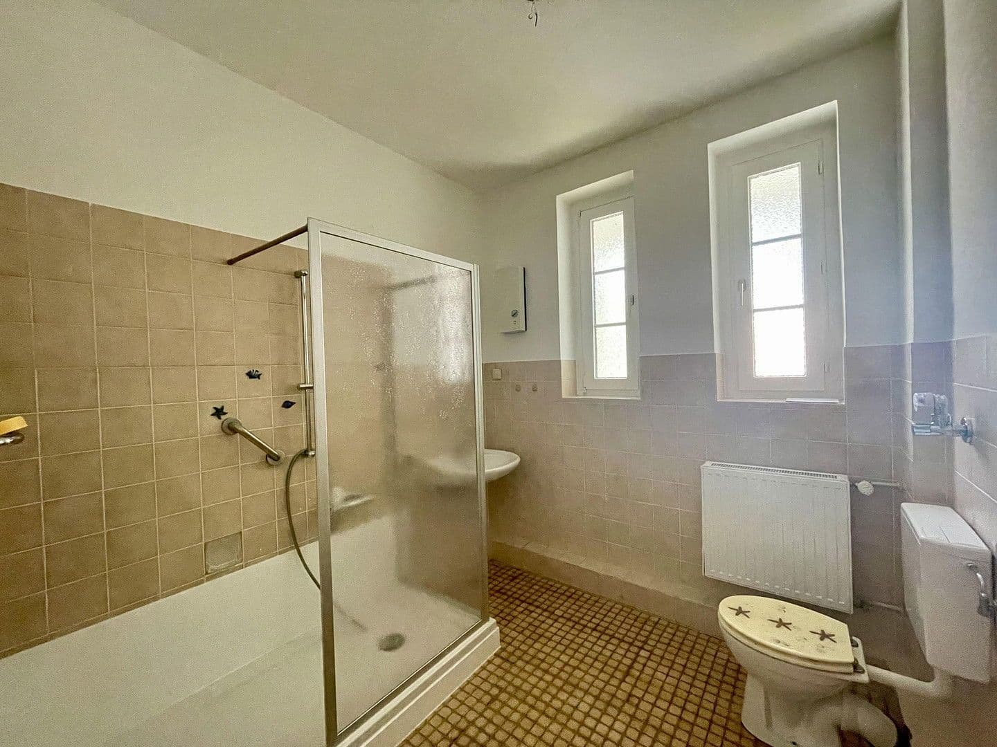 Pronájem bytu 2+kk 58 m², Hildesheimer Str. 11, Essen, Severní Porýní-Vestfálsko Pronájem bytu 2+kk 58 m², Hildesheimer Str. 11, Essen, Severní Porýní-Vestfálsko